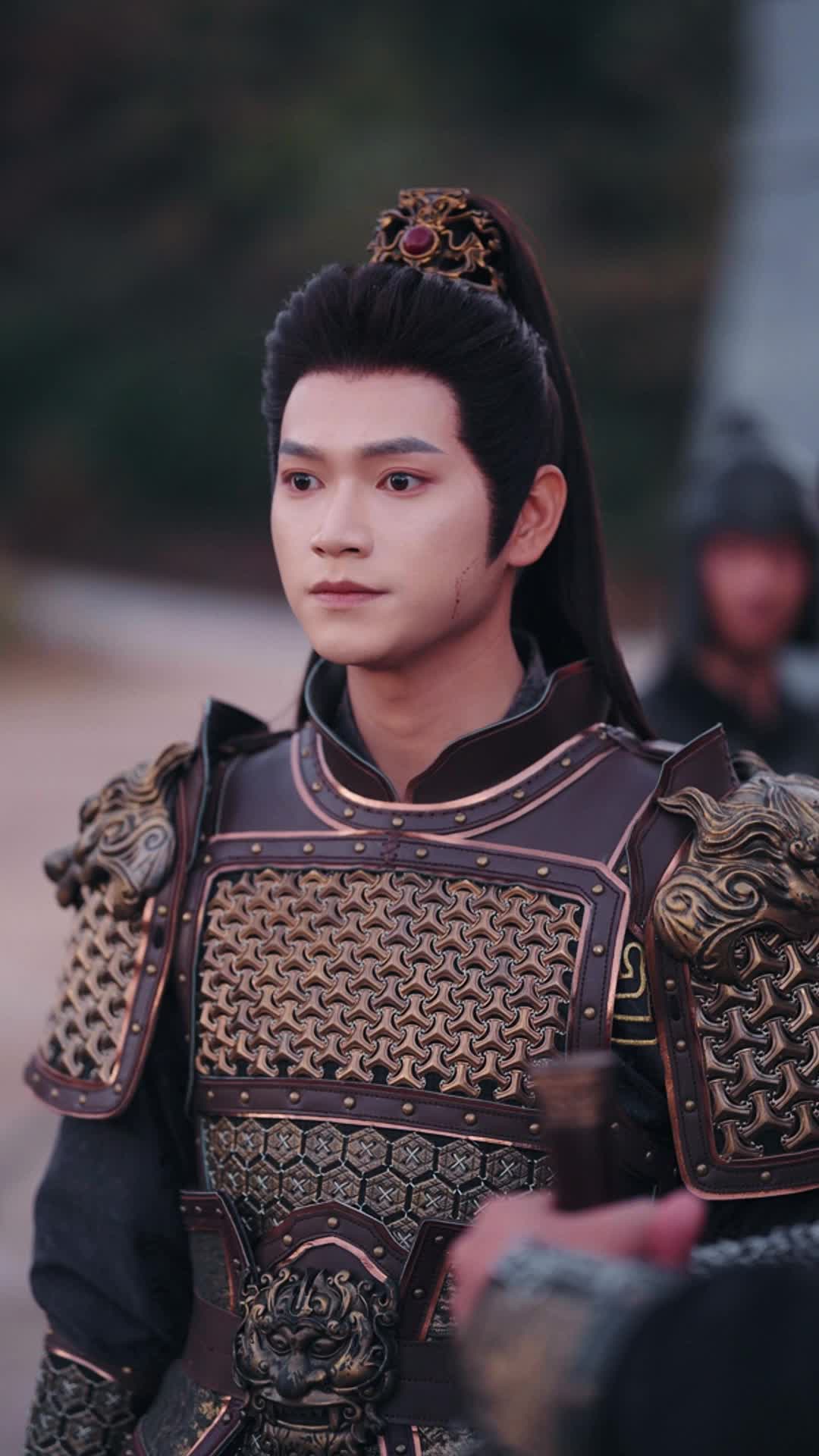 Episode 5 - A History Professor Became Emperor